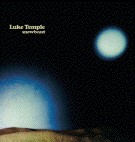 LUKE TEMPLE "snowbeast" CD